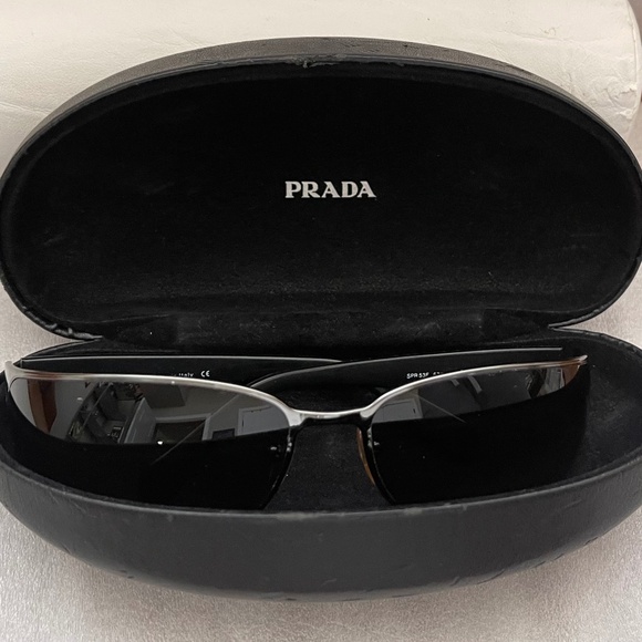Mens Prada Sunglasses - Picture 1 of 5